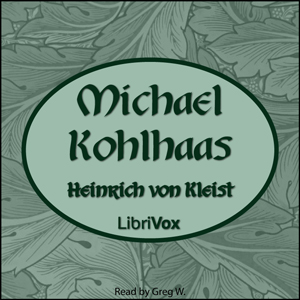 Michael Kohlhaas (English Translation)