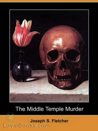 The Middle Temple Murder