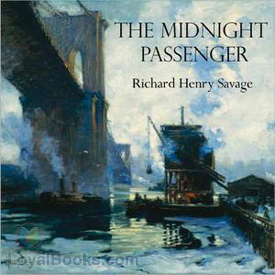 The Midnight Passenger