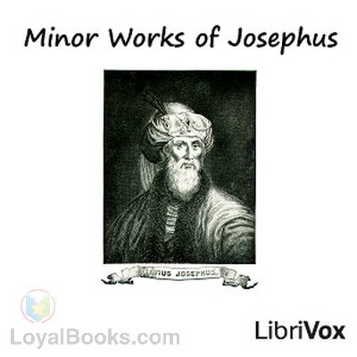 Minor Works of Josephus