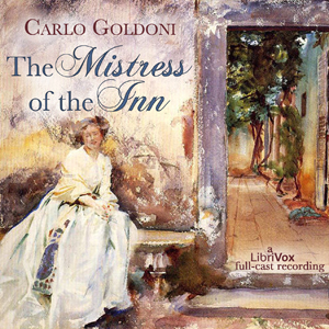 Mistress of the Inn (La locandiera)