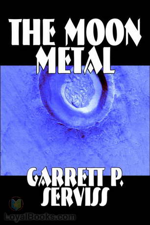 The Moon Metal