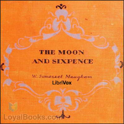 The Moon and Sixpence