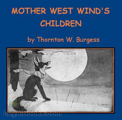 Mother West Wind's Children