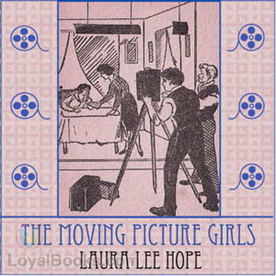 The Moving Picture Girls