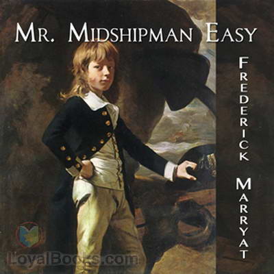 Mr. Midshipman Easy