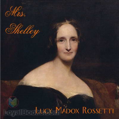 Mrs. Shelley