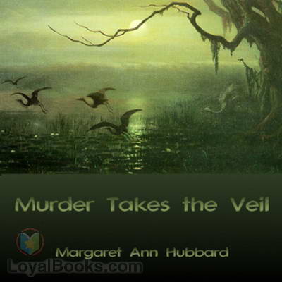 Murder Takes the Veil