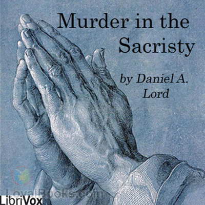 Murder in the Sacristy