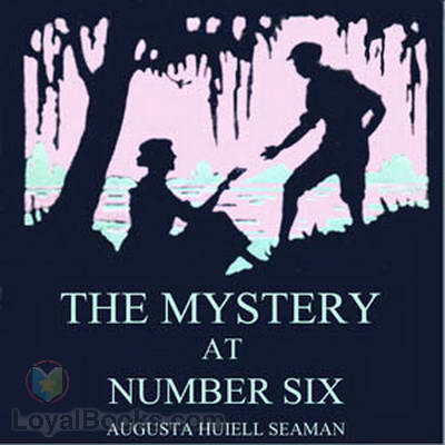 The Mystery at Number Six