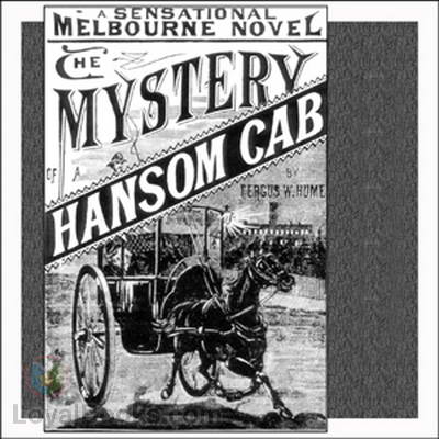 The Mystery of a Hansom Cab