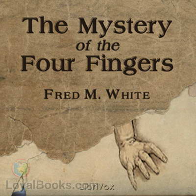 The Mystery of the Four Fingers