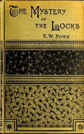 The Mystery of the Locks