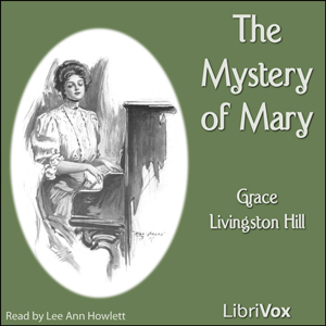 The Mystery of Mary