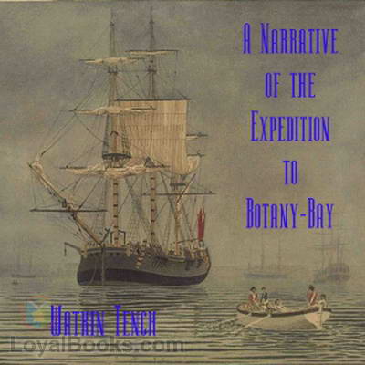 A Narrative of the Expedition to Botany-Bay