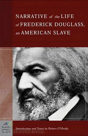 Narrative of the Life of Frederick Douglass