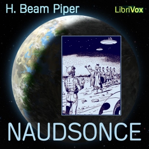 Naudsonce