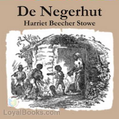 De Negerhut