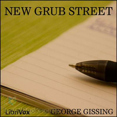 New Grub Street