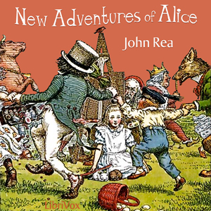 New Adventures of Alice