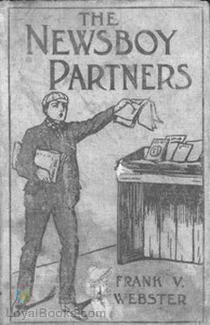 The Newsboy Partners Or Who Was Dick Box?