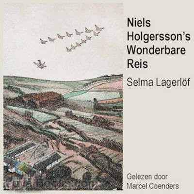 Niels Holgersson's Wonderbare Reis