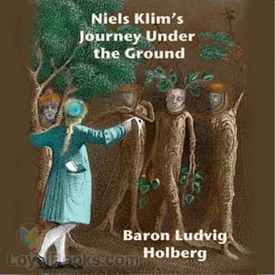 Niels Klim's Journey Under the Ground