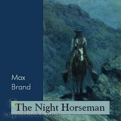 The Night Horseman