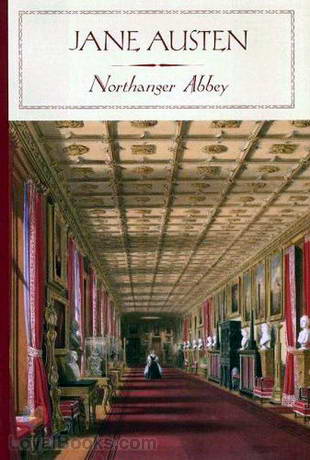 Northanger Abbey