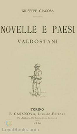 Novelle e paesi valdostani