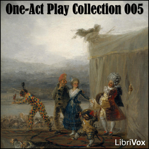 One-Act Play Collection 005