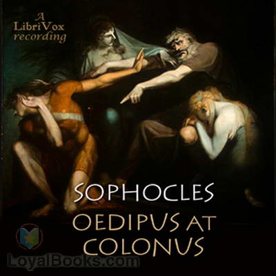 Oedipus at Colonus