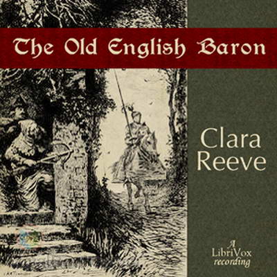 The Old English Baron