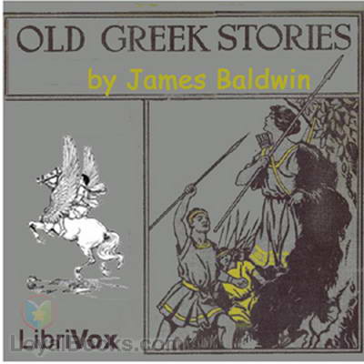 Old Greek Stories