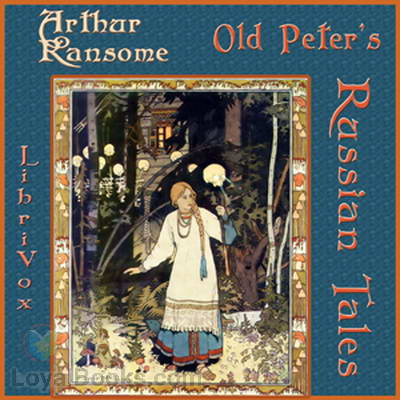 Old Peter's Russian Tales