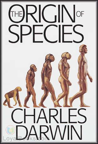 On the Origin of Species by Means of Natural Selection