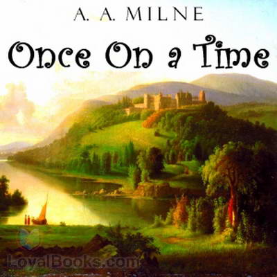 Once on a Time