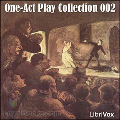 One-Act Play Collection 002