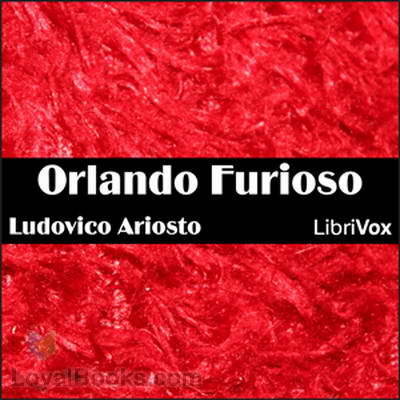 Orlando Furioso