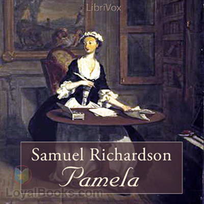 Pamela, or Virtue Rewarded