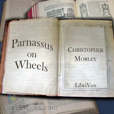 Parnassus on Wheels