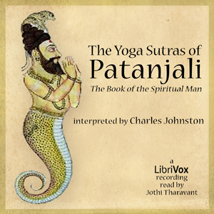 Yoga Sutras of Patanjali (version 2)