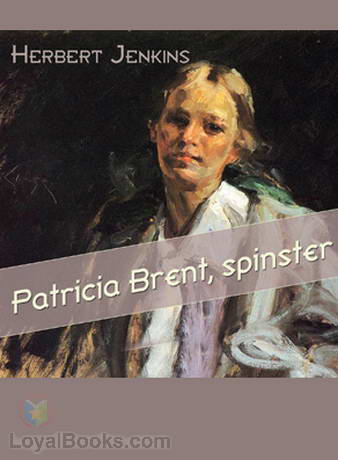 Patricia Brent, spinster