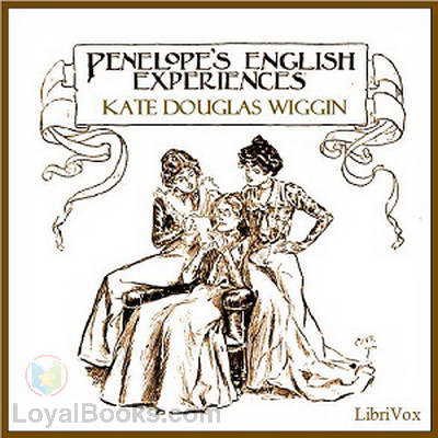 Penelope's English Experiences