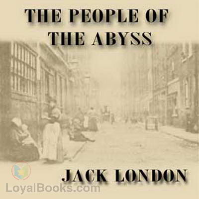 The People of the Abyss