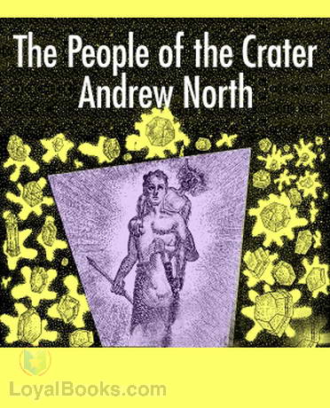 The People of the Crater