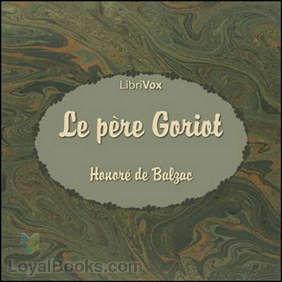 Le père Goriot