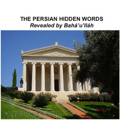 The Persian Hidden Words