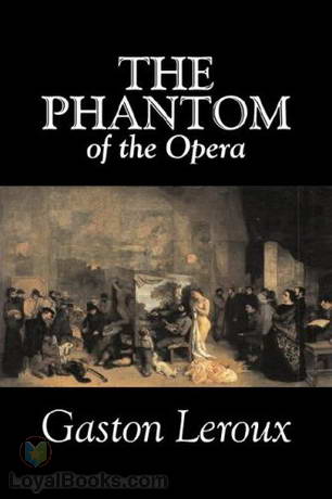 The Phantom of the Opera