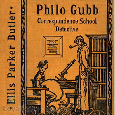 Philo Gubb, Correspondence-School Detective